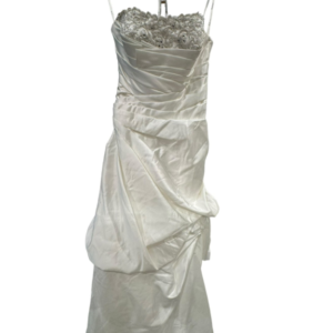 JCH Collection Wedding Gown